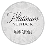 maharani weddings platinum vendor